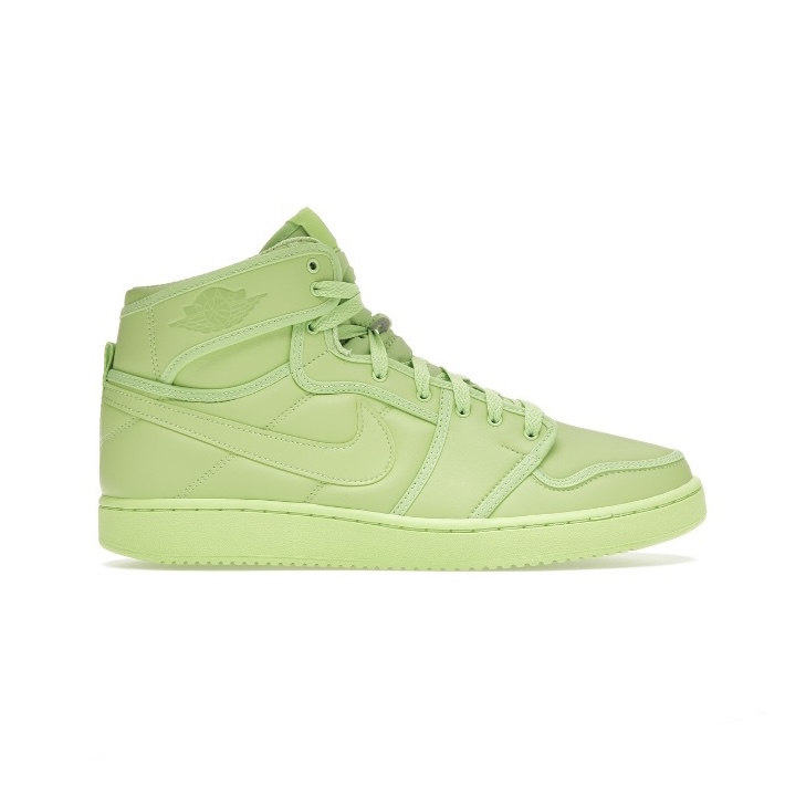 ajko 1 green