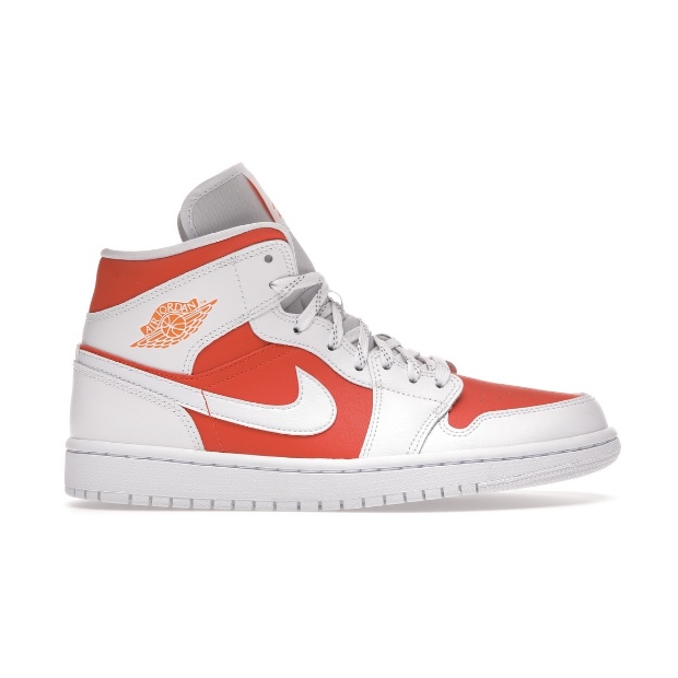 Jordan 1 Mid SE Bright Citrus (W) - CZ0774-800 - Initial LLC