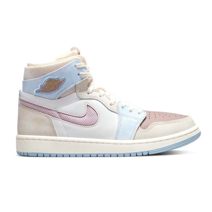 Jordan 1 High Zoom Air CMFT Pink Oxford - DQ5092-651 - Initial LLC